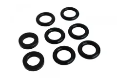 SAB Goblin Dämpfungsgummi für Kraken 700, 700S, RAW 700, KSE, iL 700 und iL 700 Piuma