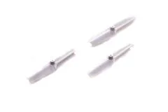 Blade Ersatzteil Heckrotorblatt für mCPX BL2