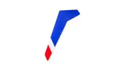 Blade Ersatzteil Finne für mCPX BL2