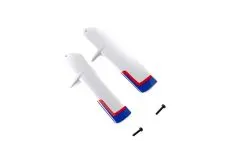 Blade Ersatzteil Hauptrotorblätter für mCPX BL2