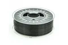 Extrudr Filament PETG (Polyethylenterephthalat glykolmodifiziert) in schwarz Ø 1,75mm 1,1Kilo