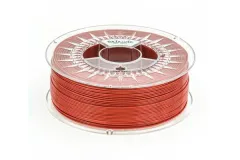 Extrudr Filament PETG (Polyethylenterephthalat glykolmodifiziert) in rot Ø 1,75mm 1,1Kilo