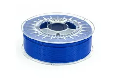 Extrudr Filament PETG (Polyethylenterephthalat glykolmodifiziert) in blau Ø 1,75mm 1,1Kilo
