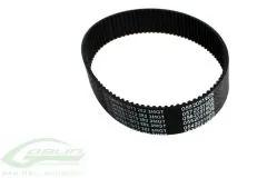 SAB Goblin Motorriemen für Kraken