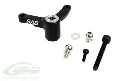 SAB Goblin Heckumlenkhebel für Kraken 700, 700S, Urukay, RAW 700, Piuma, KSE, iL 700 und iL 700 Piuma