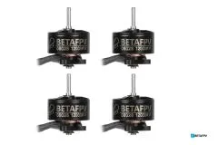 BetaFPV Brushless Motor 08028 mit 12000KV 4Stück