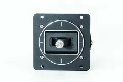 FrSky Taranis QX7 M7 Gimbal mit Hall-Sensoren