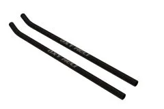 OXY Ersatzteil Landekufen in schwarz für OXY5