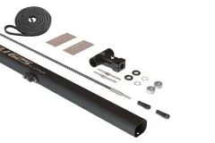 OXY Ersatzteil Stretch Retrofit Heckkit 600/625mm für OXY5 MEG