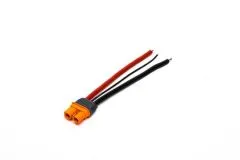 Spektrum IC3 Buchse mit ca10cm Kabel