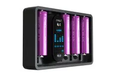 Efest R4 QC Ladegerät