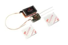 Spektrum FC6250HX Helikopter Flybarless Control System