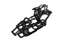 Rakonheli Hauptrahmen aus Carbon in schwarz für Blade 230S und 230S V2