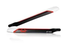 Azure Power Carbon Hauptrotorblätter 560mm