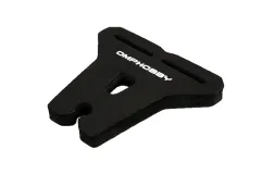 OMPHobby Ersatzteil Blatt Caddy für OMPHobby M2, M2 EVO und M2 EVO MK2