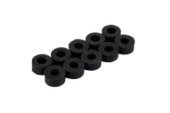 OMPHobby Ersatzteil Dämpfer für M2 V2, M2 EVO und M2 EVO MK2