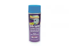 Paletti Sprühlack lichtblau glänzend 400ml