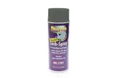 Paletti Sprühlack eisengrau glänzend 400ml