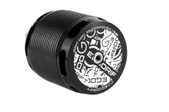 Egodrift brushless Tengu Motor F3C Edition 4035HT mit 540kV für 12S mit 40mm Welle