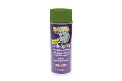 Paletti Sprühlack resedagrün glänzend 400ml