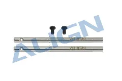 Align Hauptrotorwelle für T-REX 150X