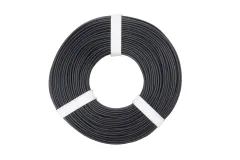 Kupferschalt Kabel 0,25mm² 10m in schwarz