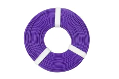 Kupferschalt Kabel 0,25mm² 10m in violett