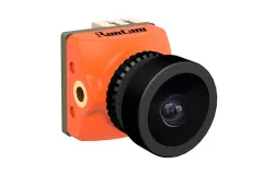 RunCam Racer Nano 2 V2 1,8mm 1000TVL