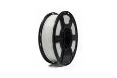 FlashForge Filament PA (Nylon) in weiß Ø1,75mm 1Kilo