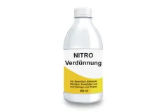 Nitro Verdünner 500ml