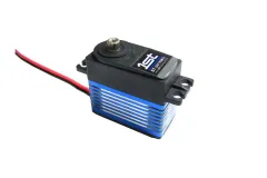 1st Heckservo ST-3015MG HV Digital