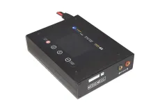 Chargery Ladegerät 5006B mit 500Watt 20A 1-6S