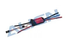 Align RCE-BL45P Brushless Regler (Governer Mode)