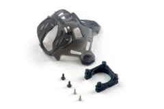 Happymodel Mobula 6 HD Kabinenhaube