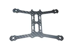 GepRC Ersatzrahmenplatten für CQ Rahmen 3Zoll