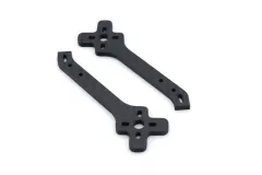 TBS Source Two V0.1 FPV Racing Frame Erstazarme 2Stück