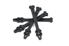 TBS Source Podracer 4 Zoll Ersatz Arme 4Stück