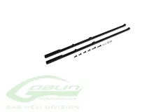 SAB Goblin Akku Halterung für RAW 580, Kraken 580, 700 Piuma