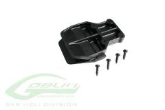 SAB Goblin Kabinenhaubenhalter vorne für Kraken 580