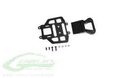 SAB Goblin Reglerhalterung vorne für RAW 580, Kraken 580, 700 Piuma