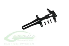 SAB Goblin Taumelscheibenführung für RAW 580, Kraken 580