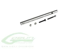 SAB Goblin Hauptrotorwelle für RAW 580, Kraken 580