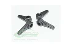 SAB Goblin Servoarm Set JR/ Graupner für Kraken 580, RAW 580, RAW 700