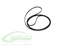 SAB Goblin Heckriemen 1722MM HTD3 6mm für Kraken 580, RAW 580