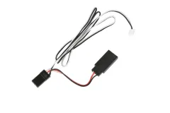 Hobbywing Vbar Verbindungskabel für Platinum ca 50cm