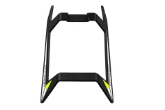 OMPHobby Ersatzteil Landegestell in gelb für OMPHobby M2 Explore und M2 2020