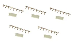 XH Balancer Buchse für 7S 5Stück