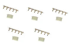 XH Balancer Buchse für 4S 5Stück