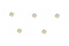 XH Balancer Stiftleiste für 1S 5Stück