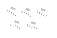 EH Balancer Buchse für 4S 5Stück